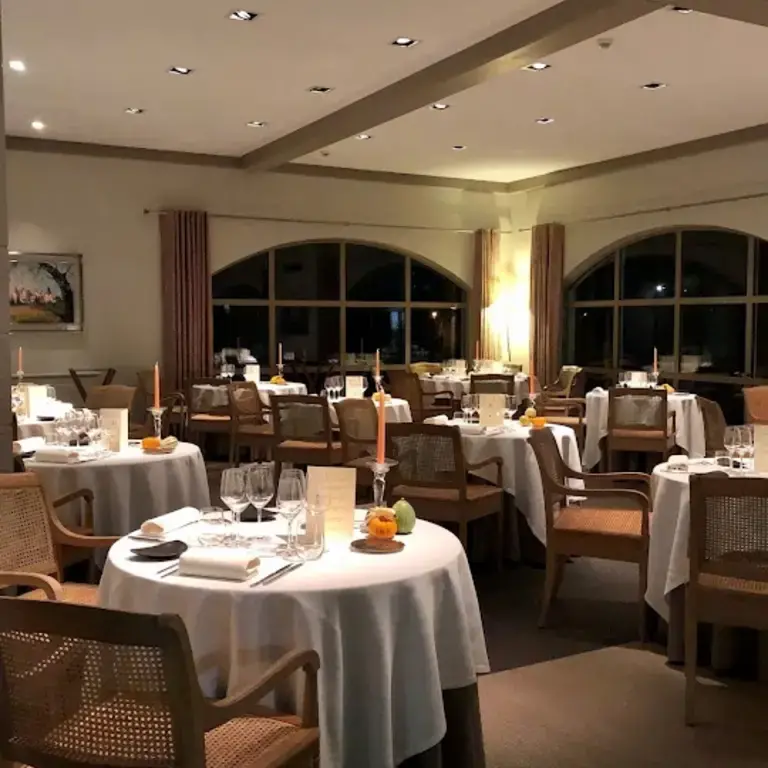 Restaurant Le Lassey