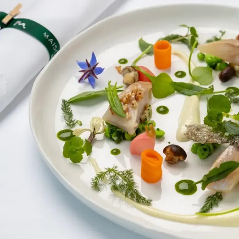 Restaurant Marcon Restaurant Marcon