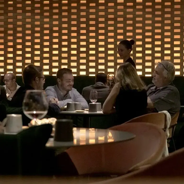 Restaurant Miraflores