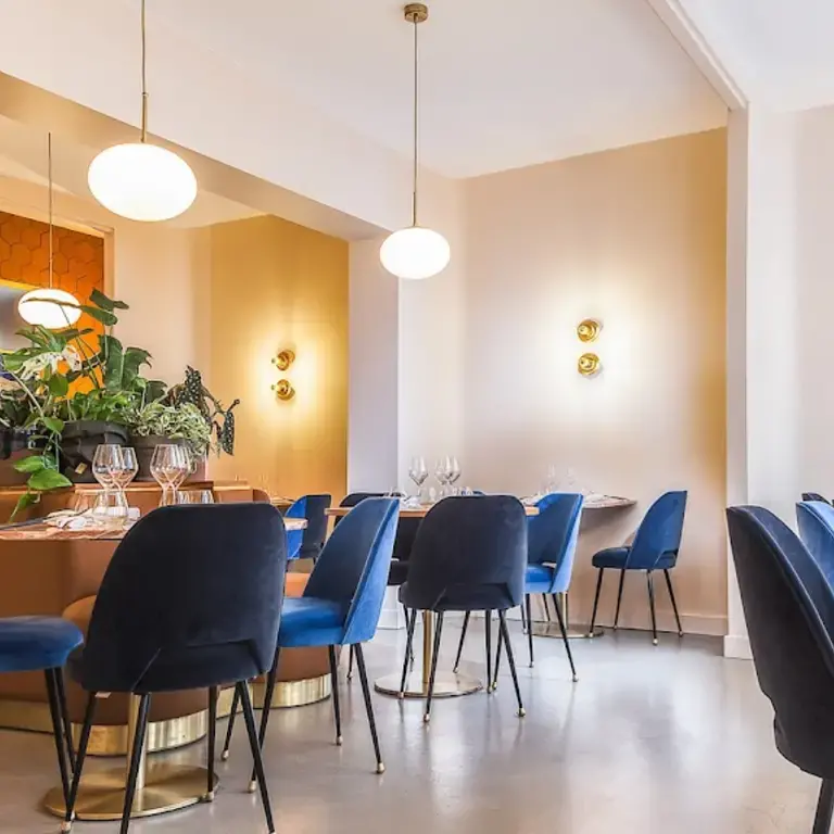Restaurant Oxte