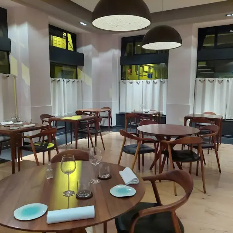 RESTAURANT Takao Takano