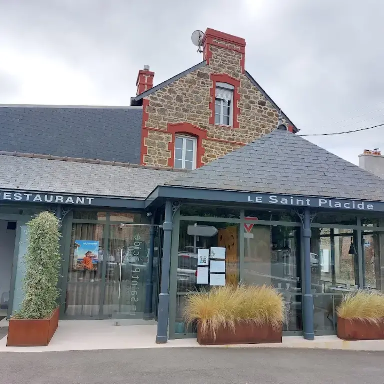 Saint-Placide