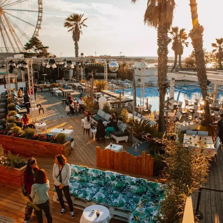 SportBeach