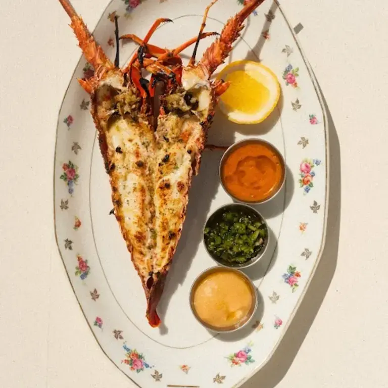 Tuba Club - Cabanons et Restaurant