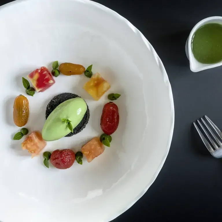 recette stephan paroche