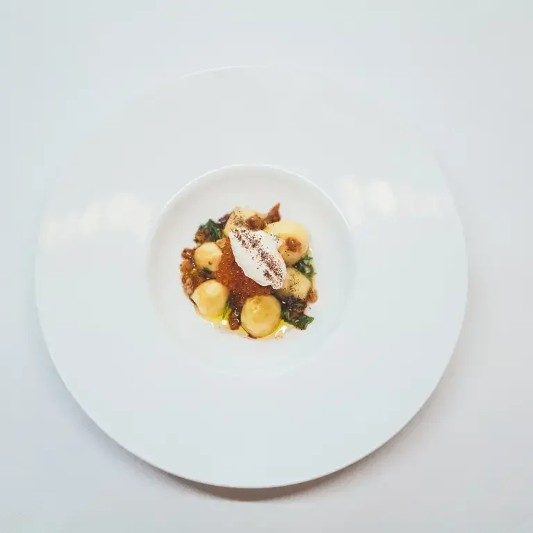 recette jean imbert