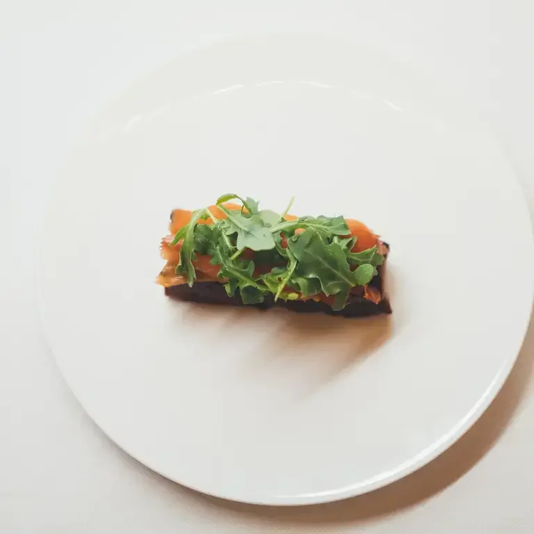 tartine potiron jean imbert
