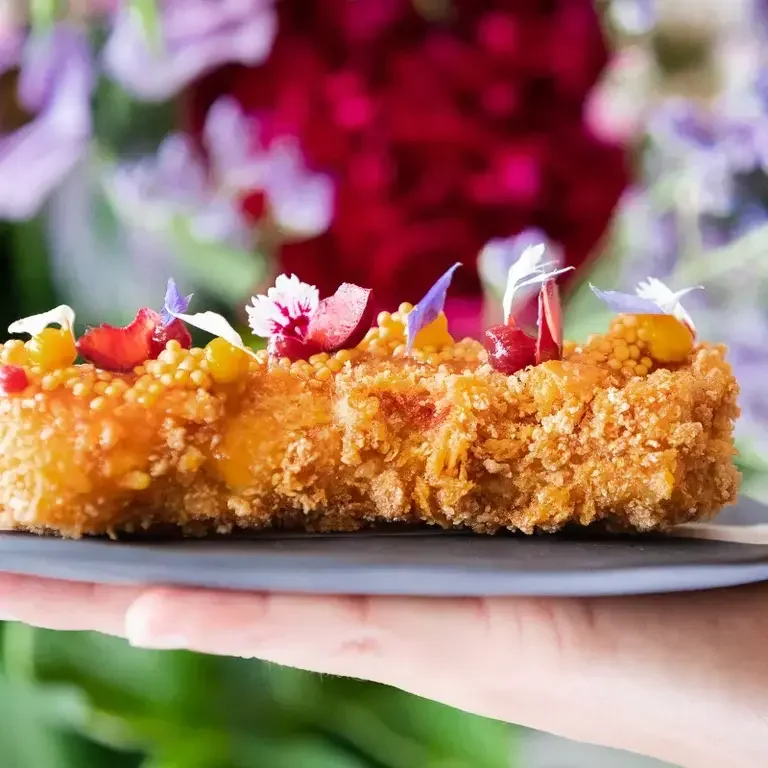 Banane Plantain - Alexandre Mazzia