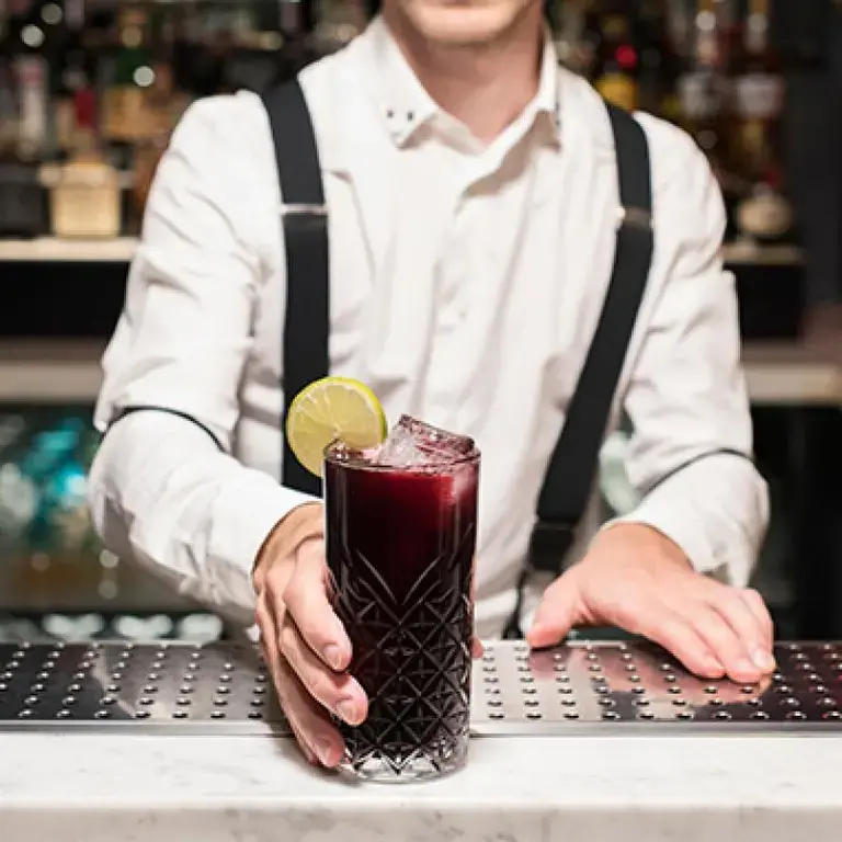 chicha morada