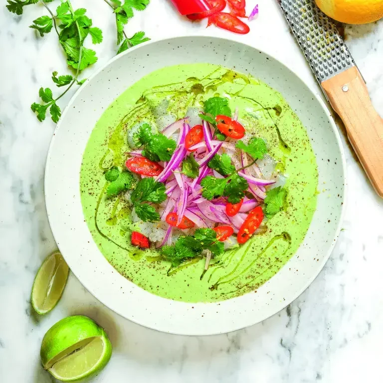 ceviche juan arbelaez