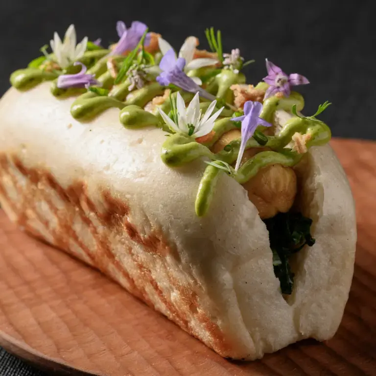 hot dog de silure