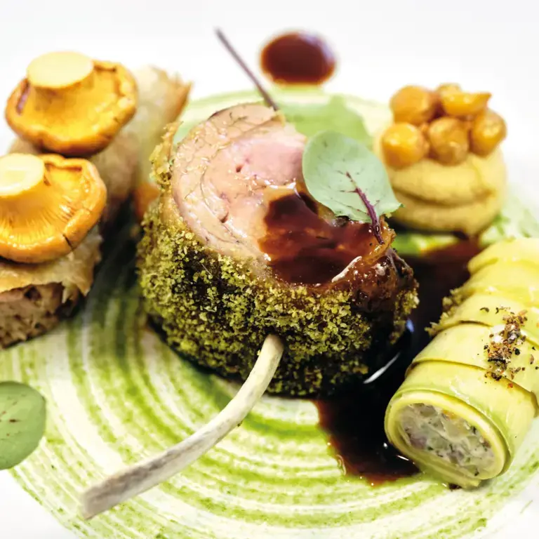 agneau fermier arnaud viel