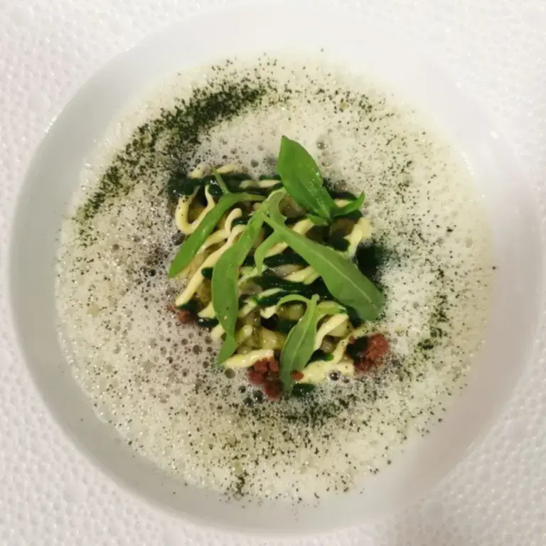 coques en marinière