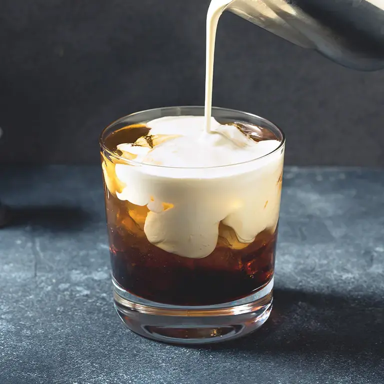 white russian