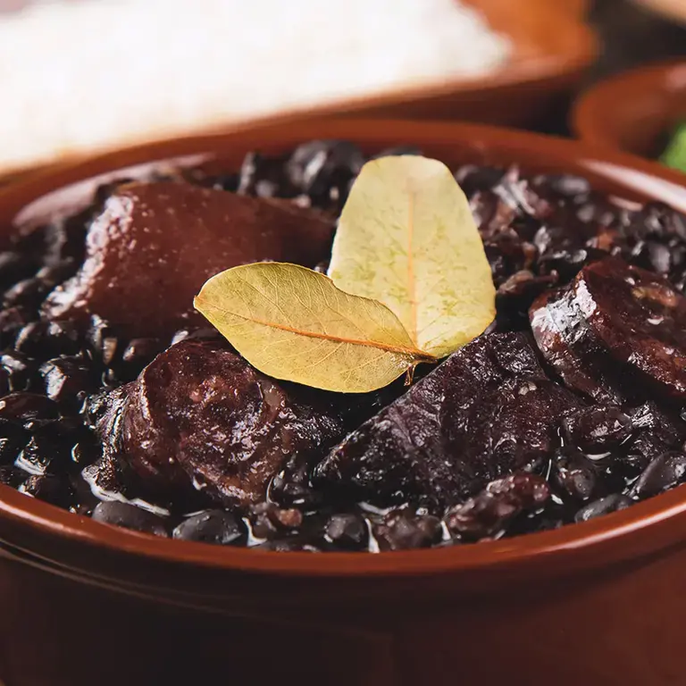 feijoada