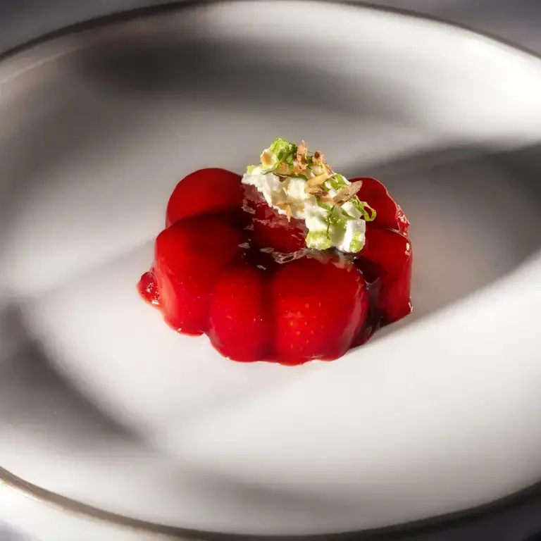 fraise