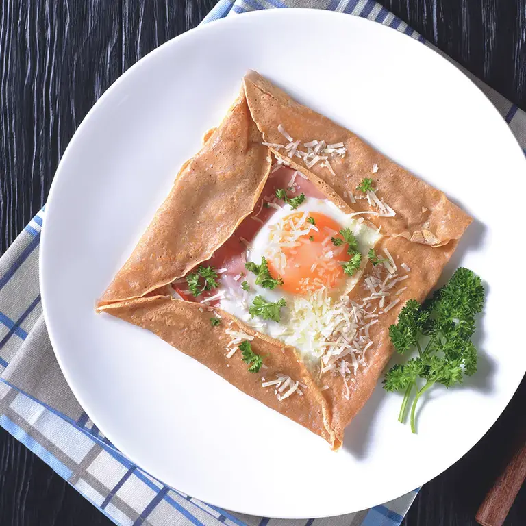 galettes bretonnes