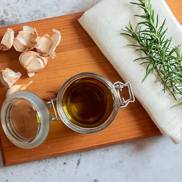 graisse de bœuf - Why waste ?