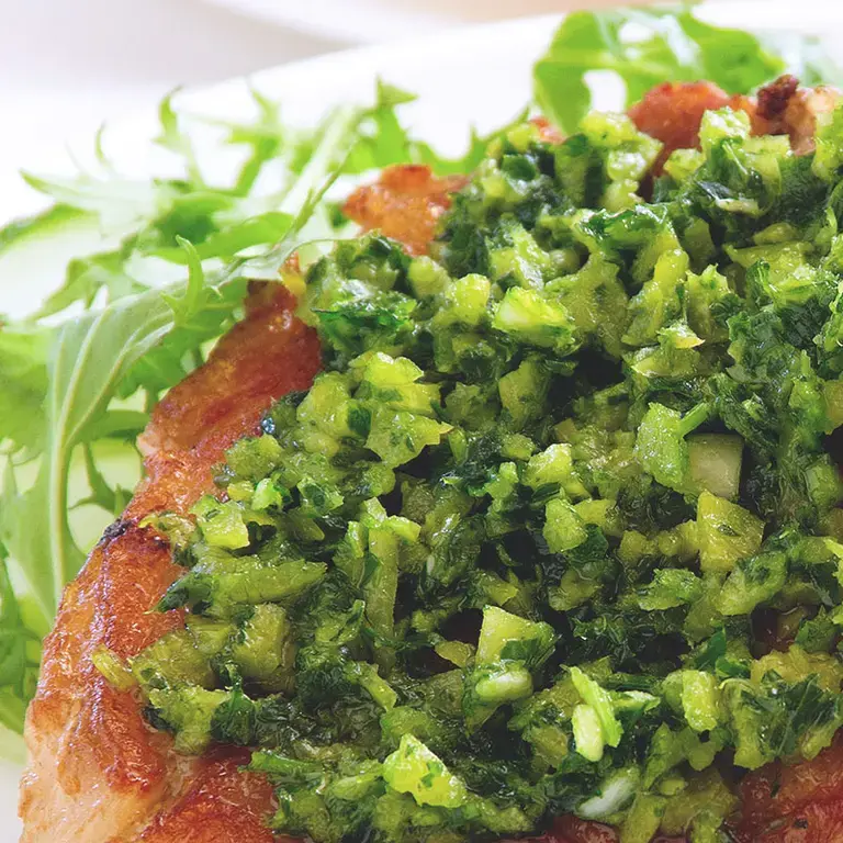 gremolata