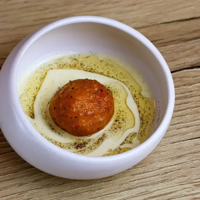 gougère brillat savarin