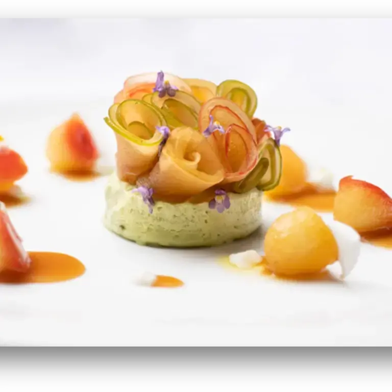 pommes rosmadec