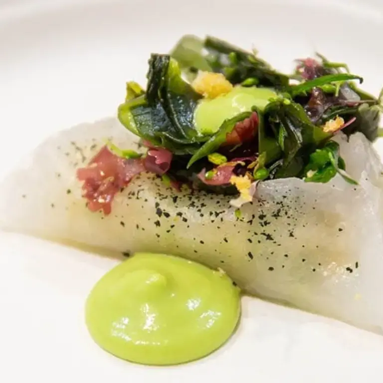 raviolo agues