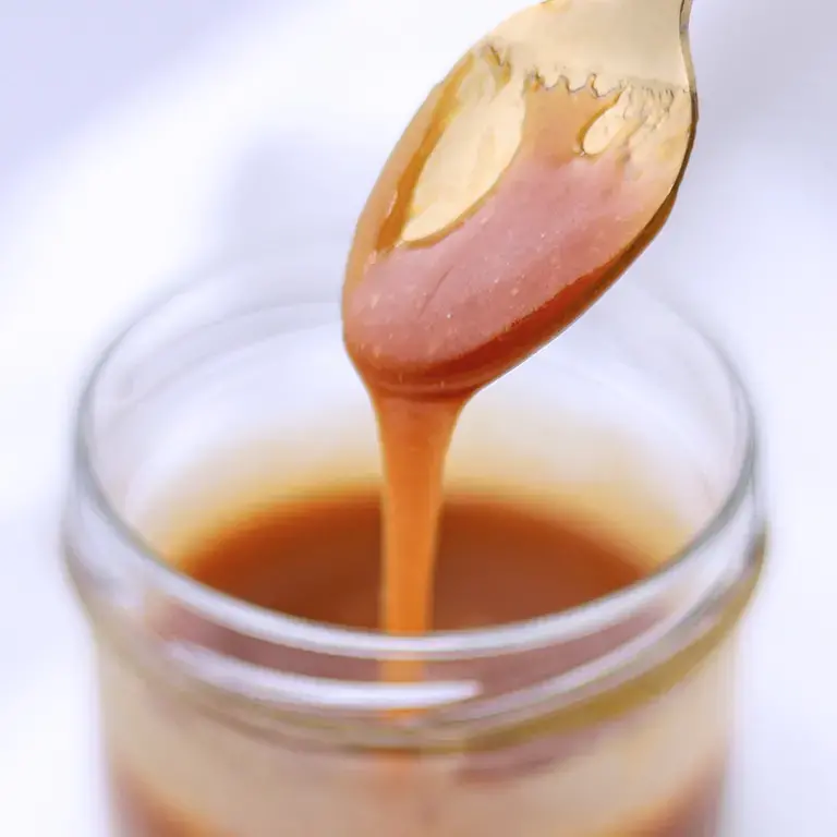 caramel
