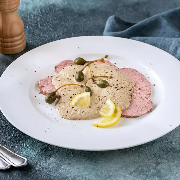 tonnato