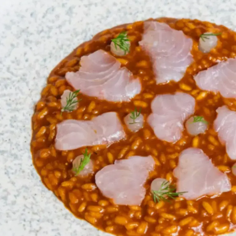 risotto
