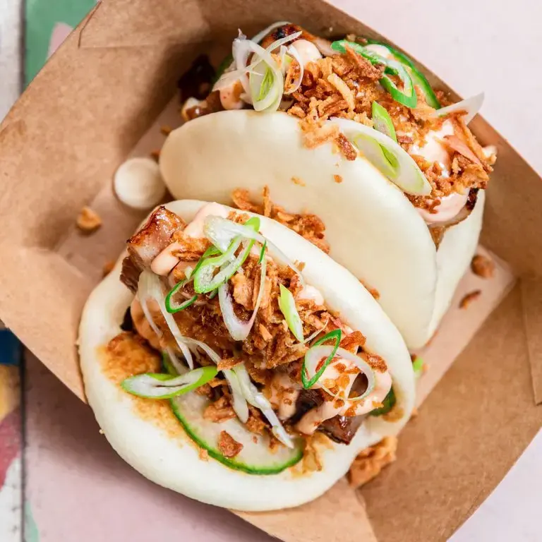bao cochon
