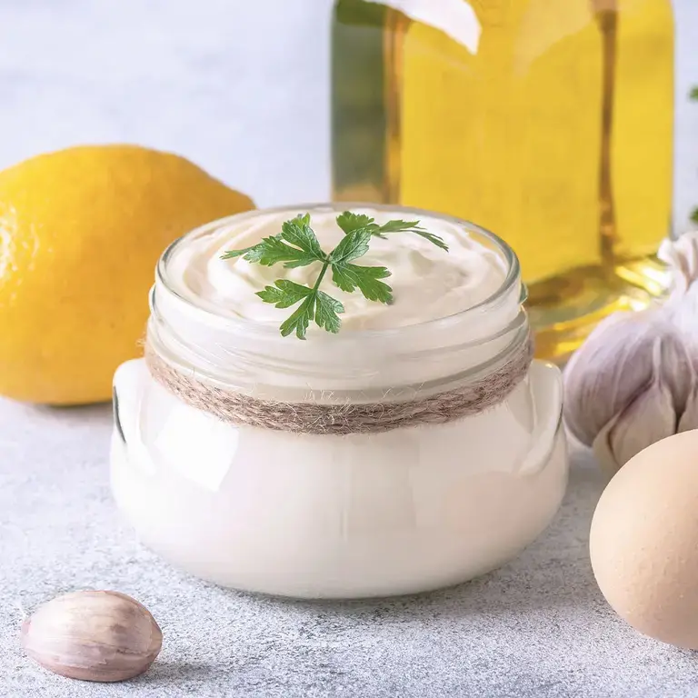 sauce aioli