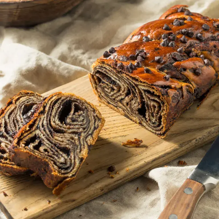 babka - Fine Dining Lovers