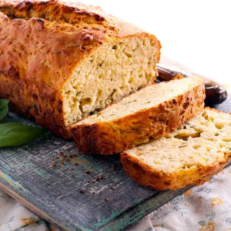 cake au thon - Fine Dining Lovers