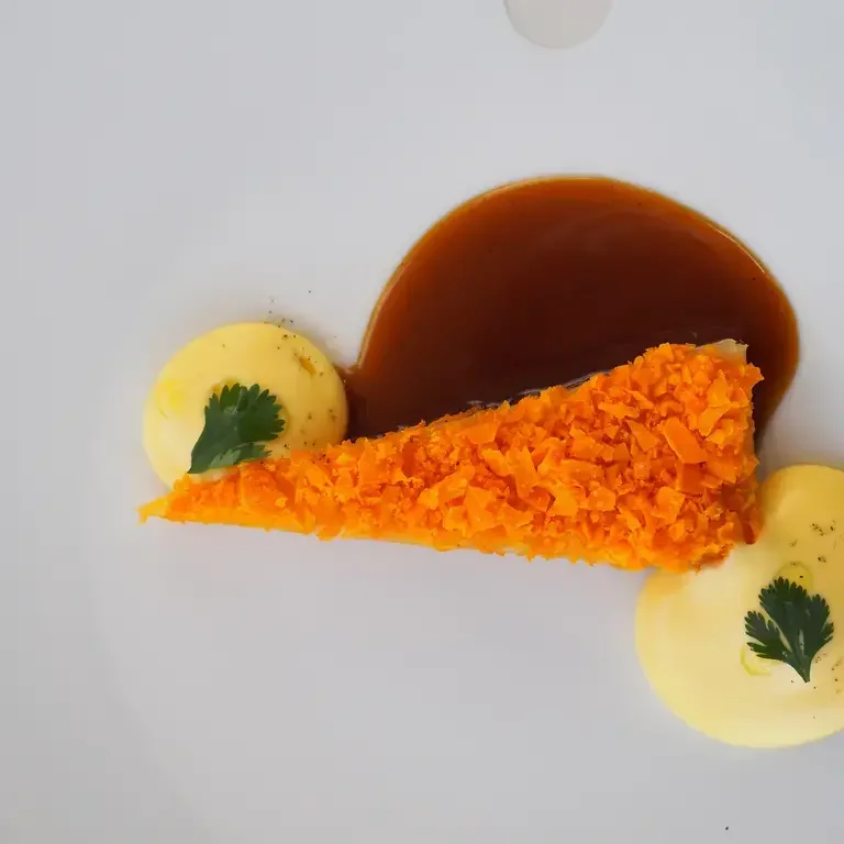 compression de légumes glenn viel