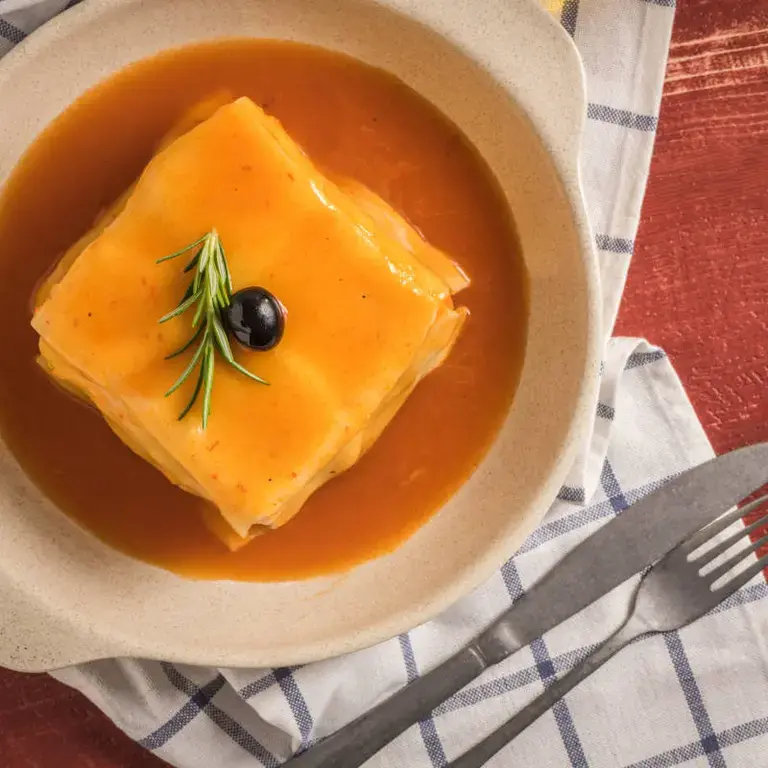 Francesinha