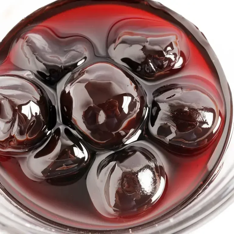 cerises amarena