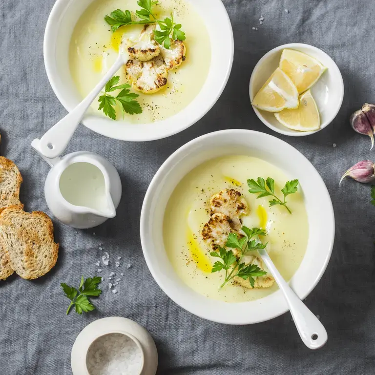 velouté