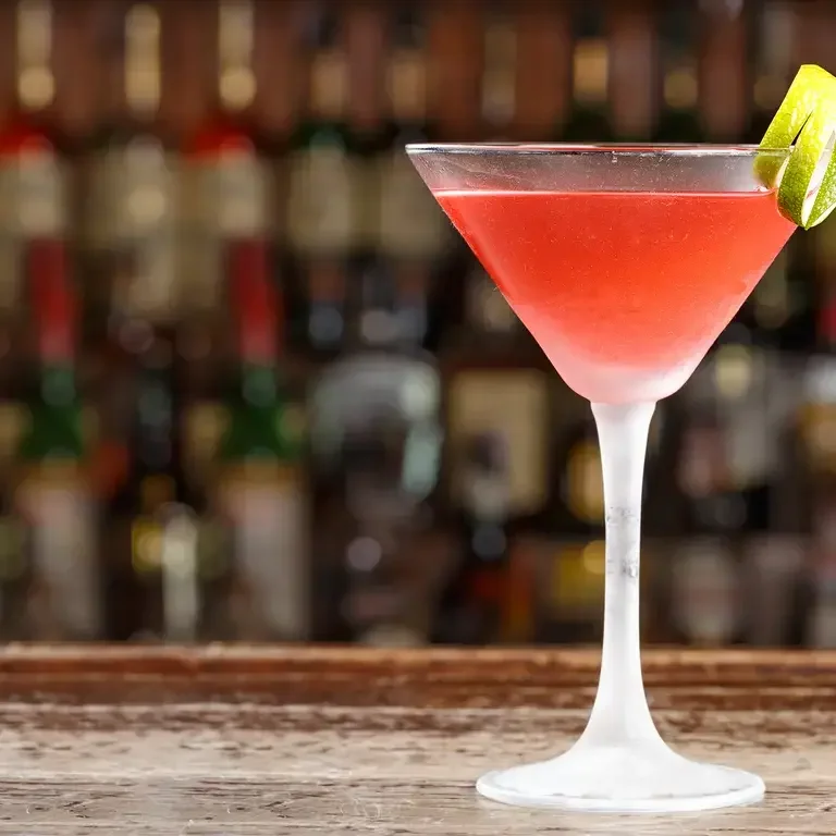 cosmopolitan