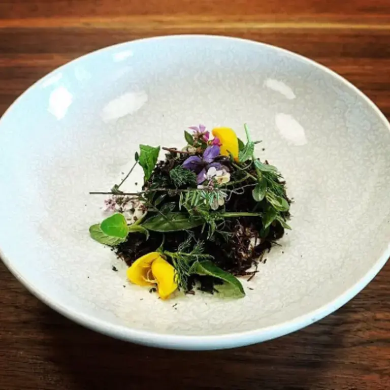 panna cotta salée cyril attrazic