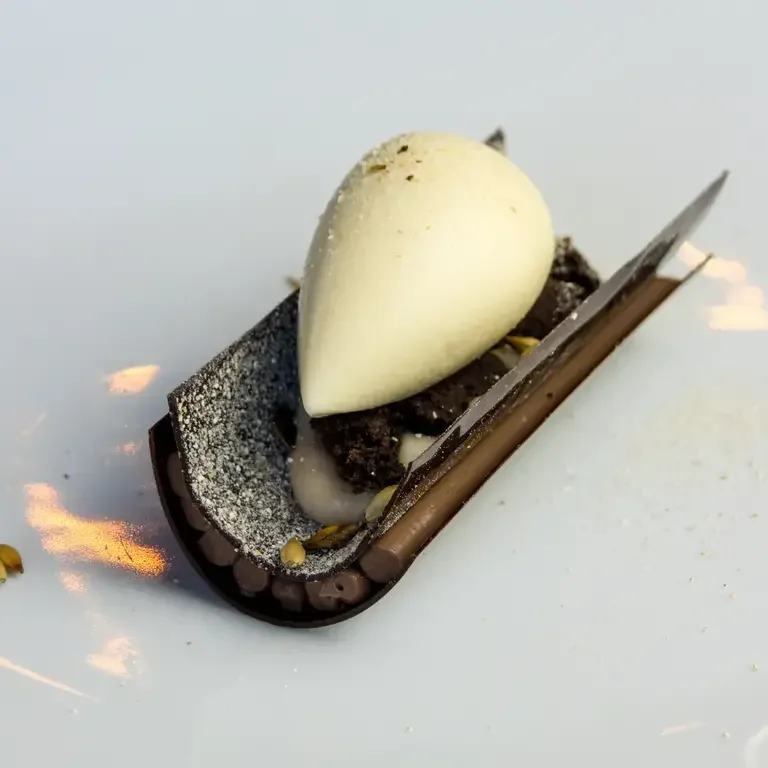 chocolat brandon dehan