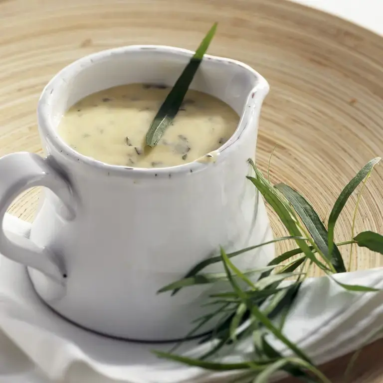 sauce béarnaise