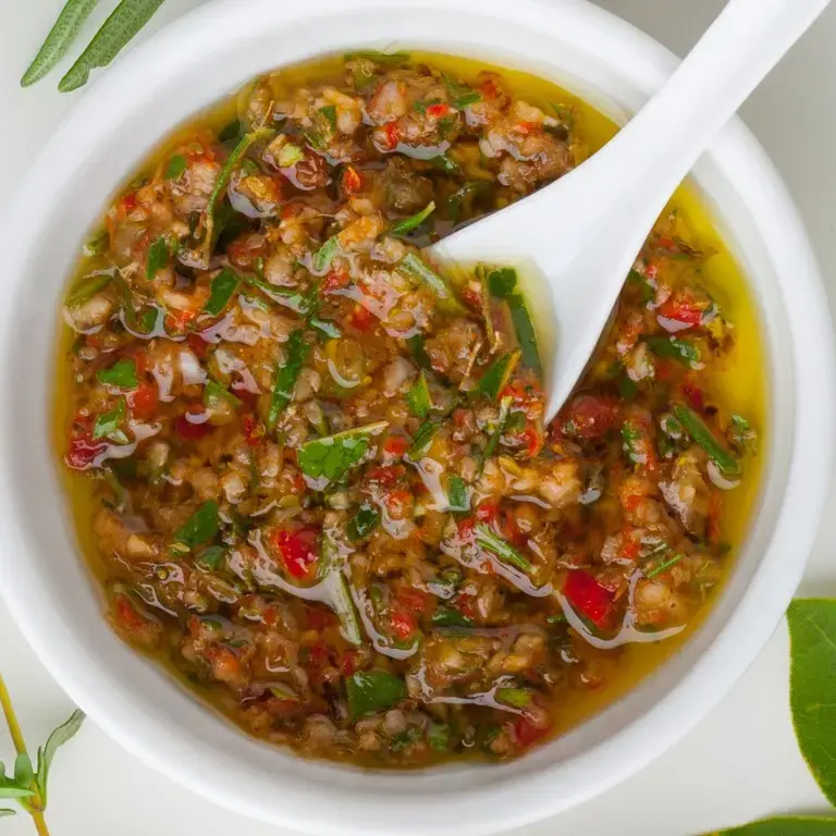 sauce chien – Finedininglovers