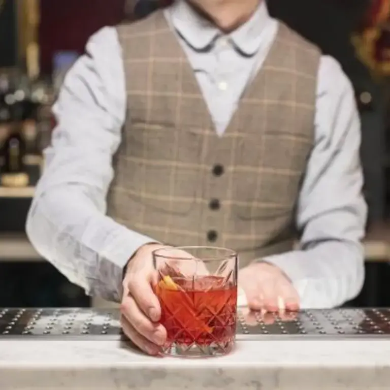 negroni