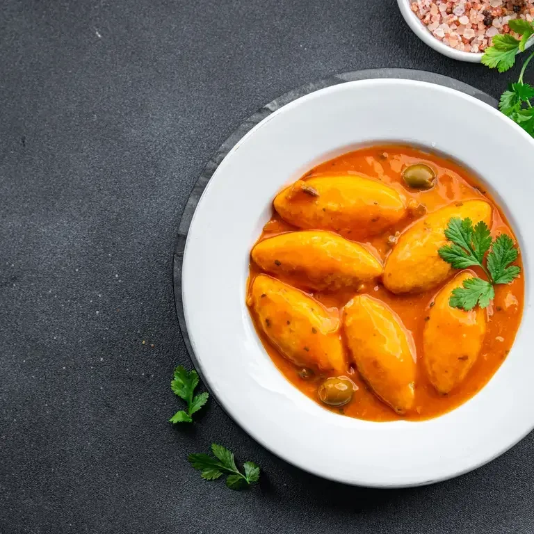 Spécialités lyonnaises