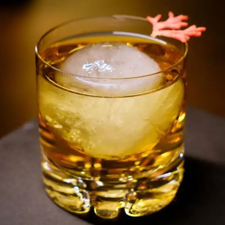 La magie de la mixologie