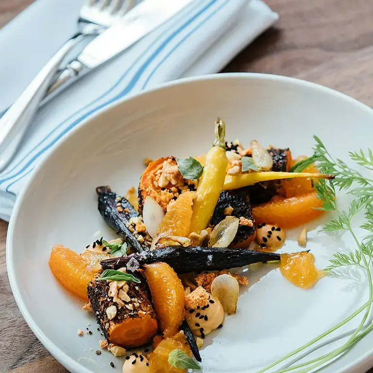 Cuisine contemporaine