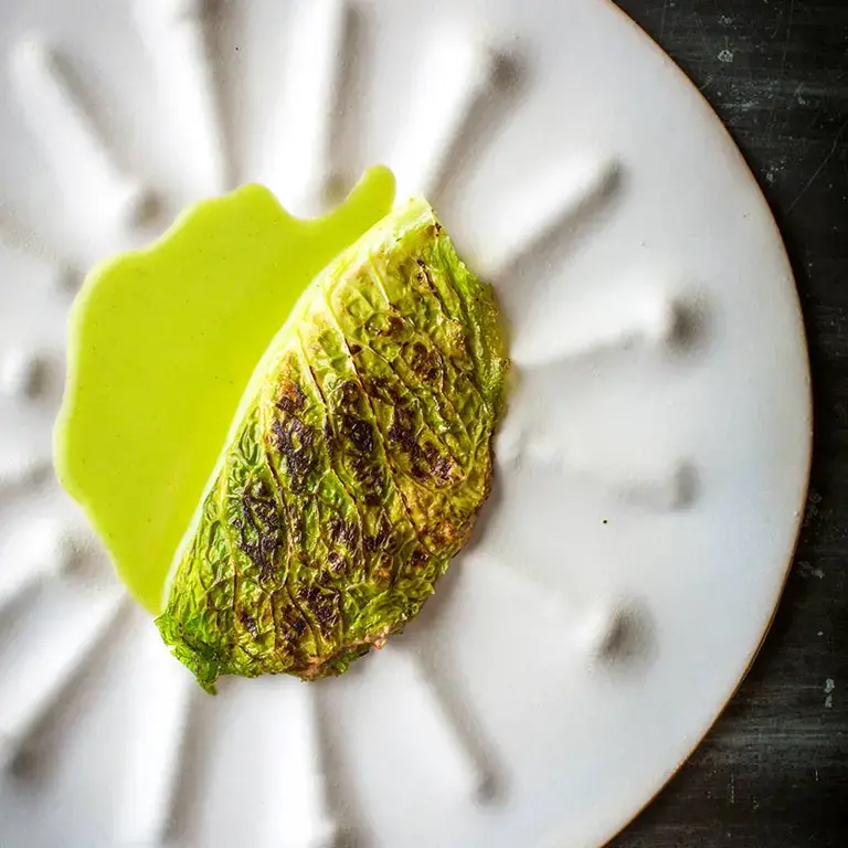 Explorateur de saveurs