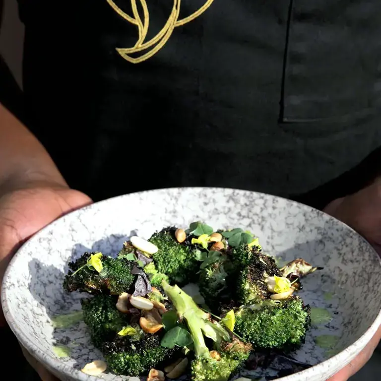Cuisine du monde