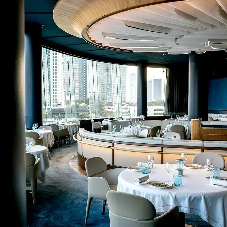 Excellence épicurienne