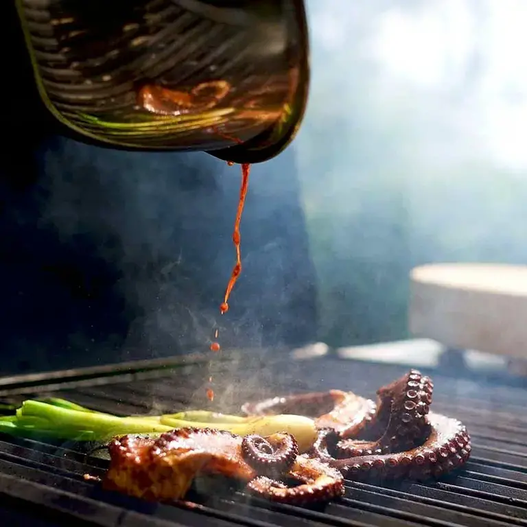 Techniques culinaires